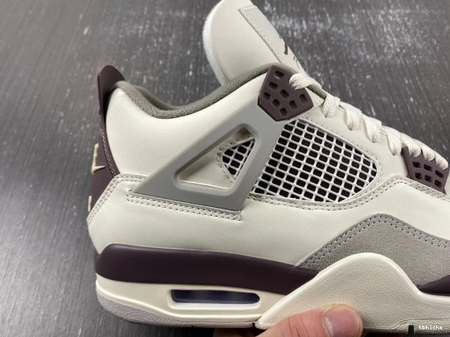 Reps TBK Jordan FZ4810-001 Air Phantom Maniere x 4 Ma A 0708